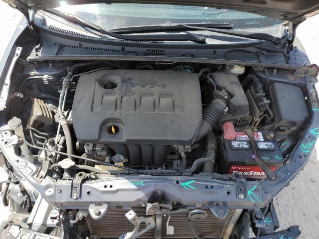 Photo 11 from auction – 2016 TOYOTA COROLLA L with VIN 5YFBURHE7GP535036