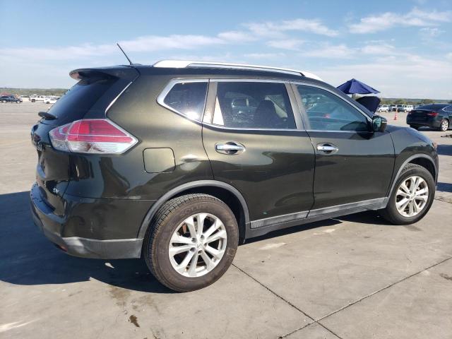 Photo 3 from auction – 2016 NISSAN ROGUE S with VIN 5N1AT2MN7GC820237