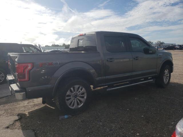 Photo 3 from auction – 2015 FORD F150 SUPER with VIN 1FTEW1EG6FFB29057