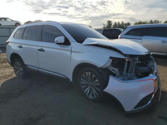 Photo 4 from auction – 2020 MITSUBISHI OUTLANDER with VIN JA4AZ3A39LZ027227