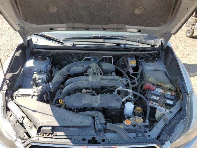 Photo 12 from auction – 2015 SUBARU XV CROSSTR with VIN JF2GPACC0FH257385