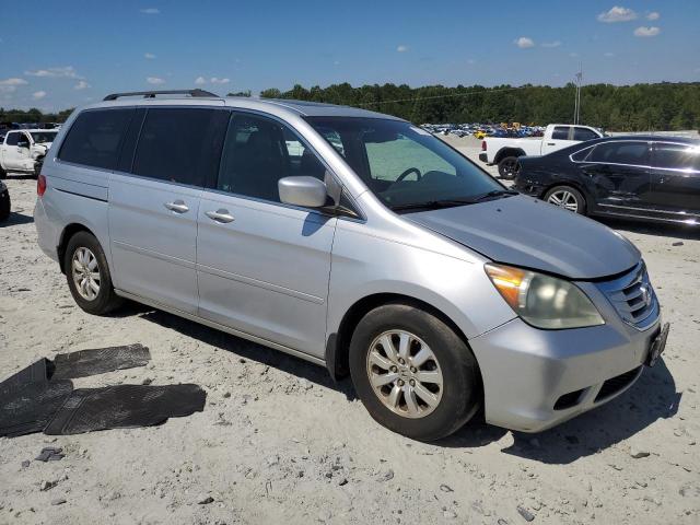 Photo 4 from auction – 2010 HONDA ODYSSEY EX with VIN 5FNRL3H78AB054697