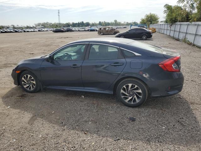 Photo 2 from auction – 2020 HONDA CIVIC EX with VIN 2HGFC2F72LH007096