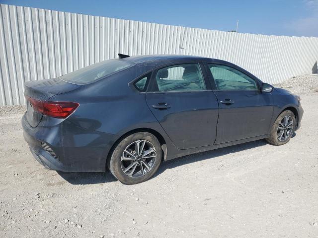 Photo 3 from auction – 2023 KIA FORTE LX with VIN 3KPF24AD8PE585019