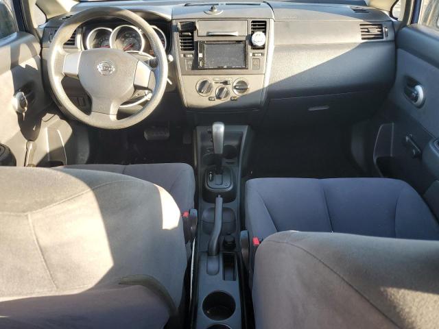 Photo 8 from auction – 2009 NISSAN VERSA S with VIN 3N1CC11E09L472500