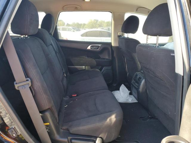 Photo 11 from auction – 2013 NISSAN PATHFINDER with VIN 5N1AR2MM4DC620823