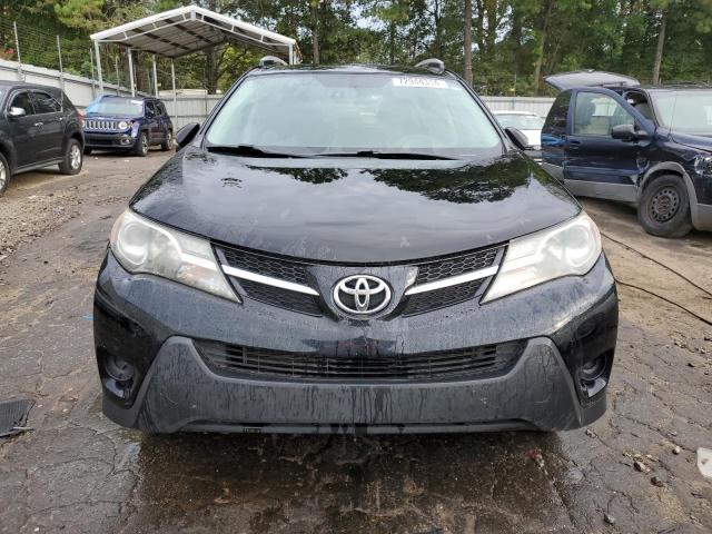 Photo 5 from auction – 2015 TOYOTA RAV4 LE with VIN 2T3ZFREV2FW184604