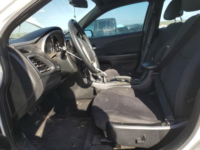 Photo 7 from auction – 2013 CHRYSLER 200 TOURIN with VIN 1C3CCBBB0DN545790