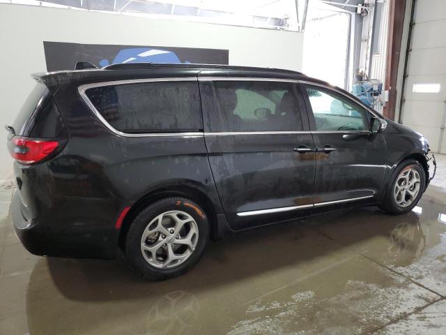 Photo 3 from auction – 2023 CHRYSLER PACIFICA L with VIN 2C4RC1GG6PR515687