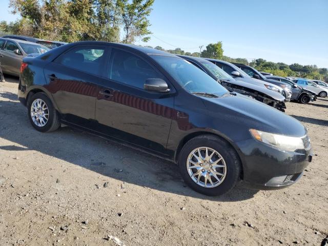 Photo 4 from auction – 2012 KIA FORTE EX with VIN KNAFU4A29C5489363