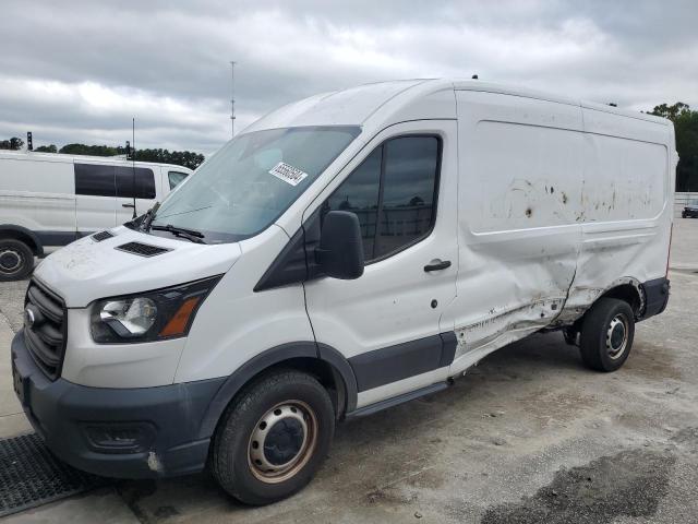 FORD TRANSIT T- 2020 with VIN 1FTBR1C83LKB58265 - Photo from auction
