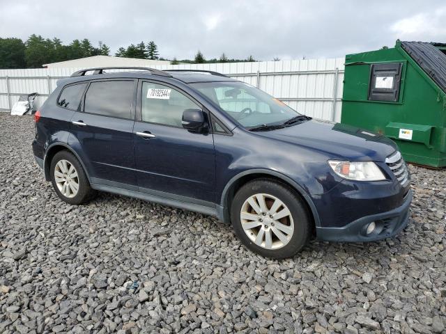 Photo 4 from auction – 2012 SUBARU TRIBECA LI with VIN 4S4WX9KD6C4402527