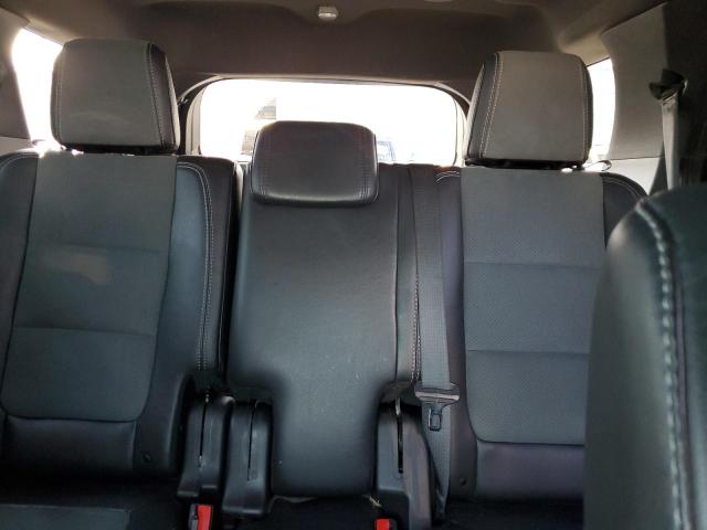 Photo 10 from auction – 2015 FORD EXPLORER X with VIN 1FM5K7D8XFGB49424