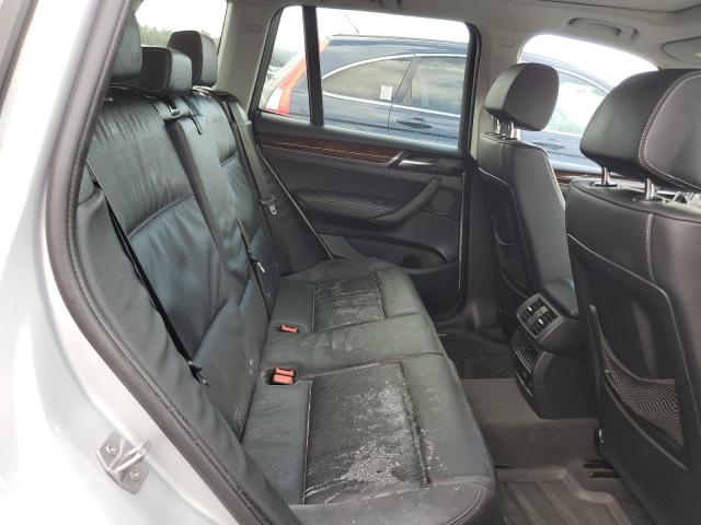 Photo 11 from auction – 2016 BMW X3 XDRIVE2 with VIN 5UXWX9C56G0D75551