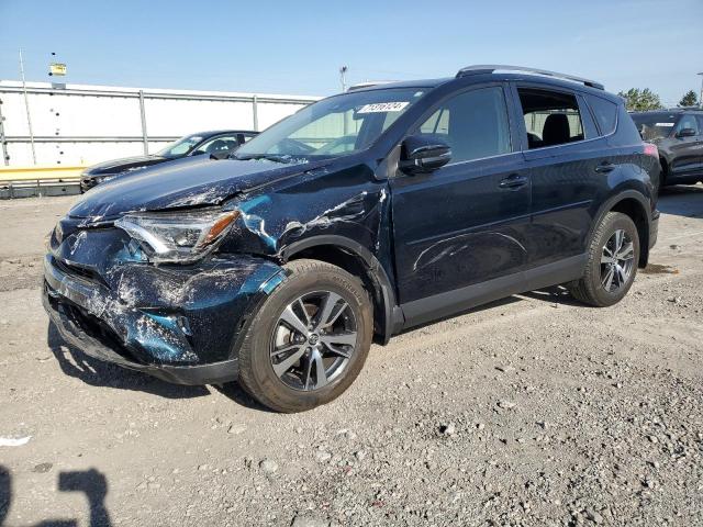 TOYOTA RAV4 ADVEN 2018 with VIN JTMRFREV3JJ748090 - Photo from auction