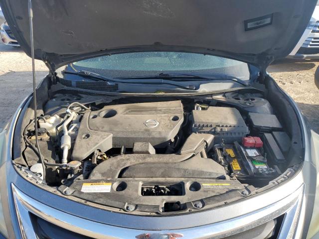 Photo 11 from auction – 2014 NISSAN ALTIMA 2.5 with VIN 1N4AL3AP1EC408740