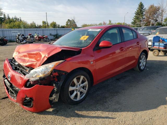 MAZDA 3 I 2010 with VIN JM1BL1SF8A1112323 - Photo from auction