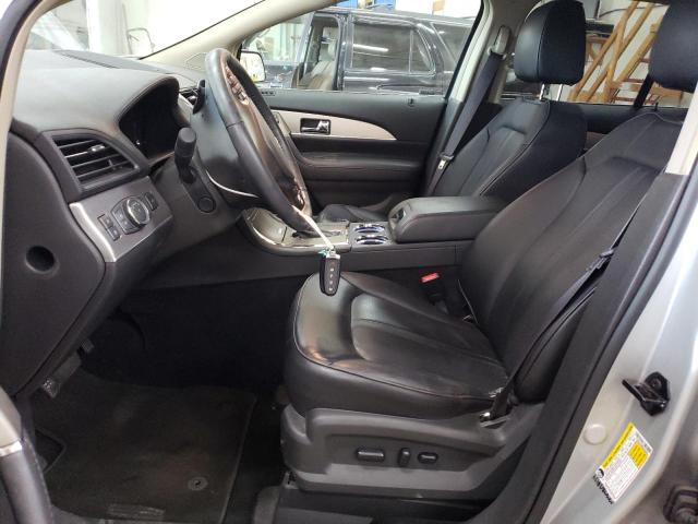 Photo 7 from auction – 2014 LINCOLN MKX with VIN 2LMDJ8JK9EBL04303
