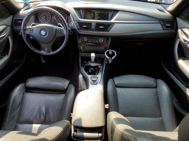 Photo 8 from auction – 2014 BMW X1 XDRIVE3 with VIN WBAVM5C59EVV93251
