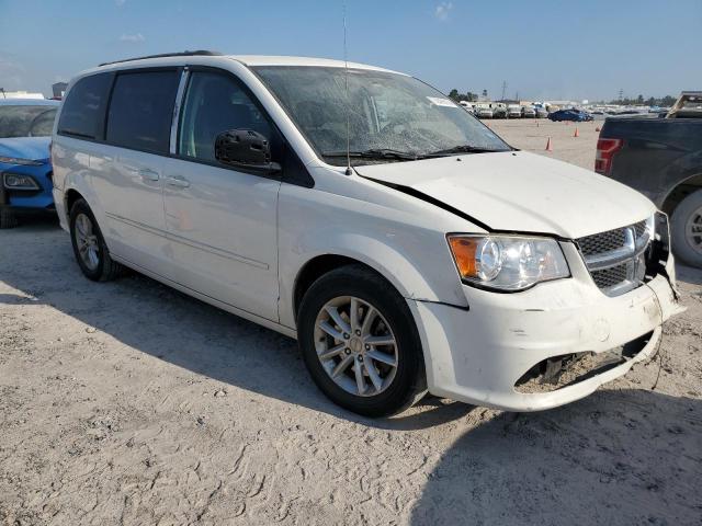 Photo 4 from auction – 2013 DODGE GRAND CARA with VIN 2C4RDGCG9DR574007