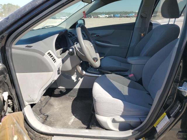 Photo 7 from auction – 2010 TOYOTA COROLLA BA with VIN JTDBU4EE4A9110491