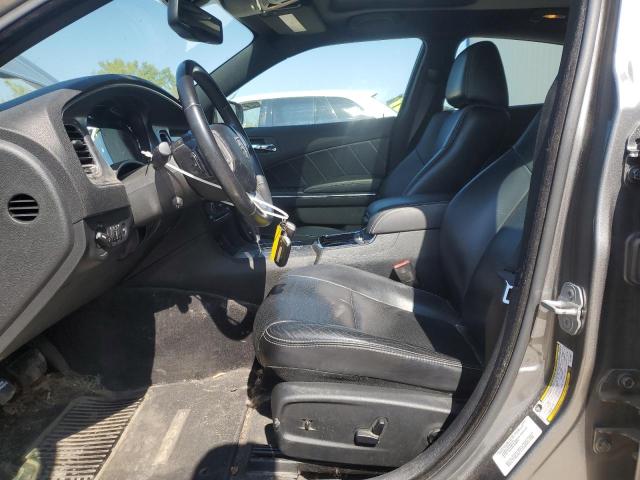 Photo 7 from auction – 2012 DODGE CHARGER R/ with VIN 2C3CDXDTXCH178971