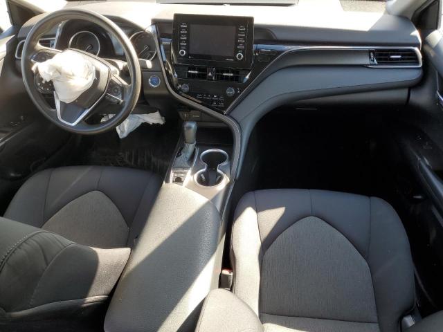 Photo 8 from auction – 2022 TOYOTA CAMRY LE with VIN 4T1C31AK0NU577844