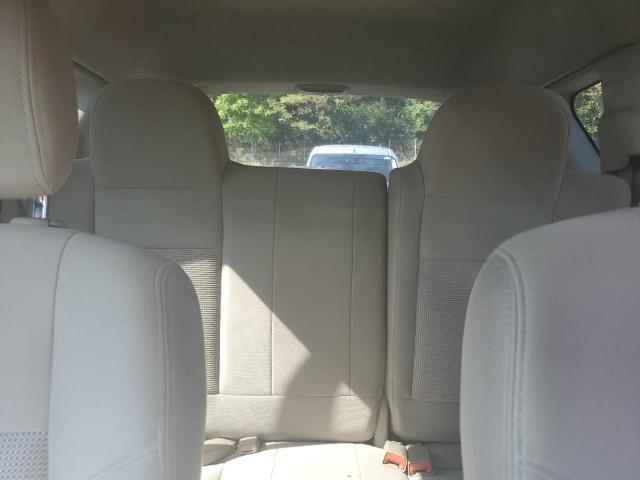 Photo 10 from auction – 2013 JEEP COMPASS LA with VIN 1C4NJDEB9DD236648