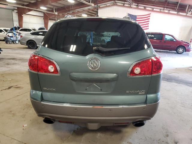 Photo 6 from auction – 2009 BUICK ENCLAVE CX with VIN 5GAEV23DX9J151938
