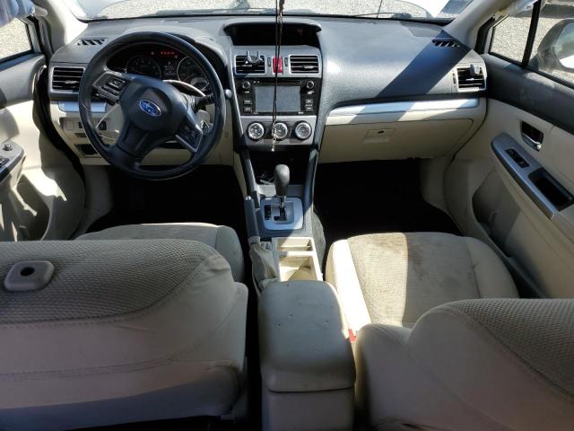 Photo 8 from auction – 2015 SUBARU XV CROSSTR with VIN JF2GPADC4F8230401