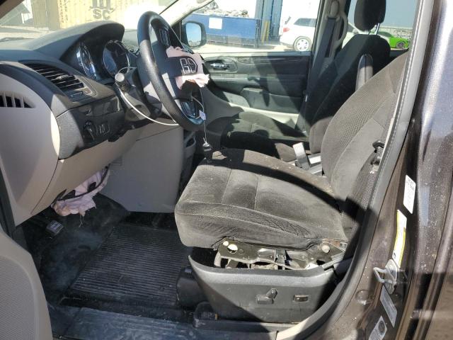 Photo 7 from auction – 2016 DODGE GRAND CARA with VIN 2C4RDGCG7GR384792