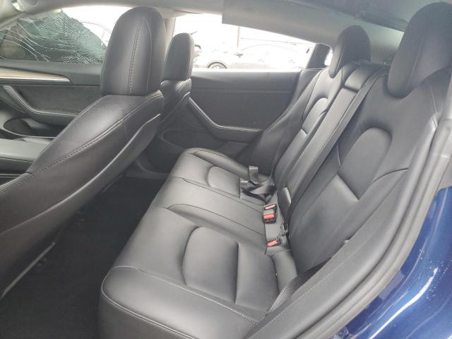 Photo 10 from auction – 2023 TESLA MODEL 3 with VIN 5YJ3E1EA7PF384697