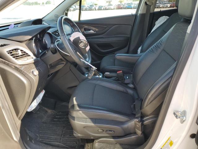 Photo 7 from auction – 2016 BUICK ENCORE with VIN KL4CJESB5GB588217