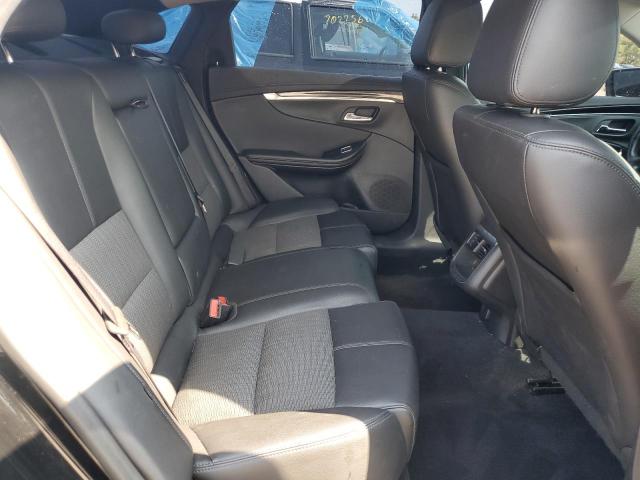Photo 10 from auction – 2018 CHEVROLET IMPALA LT with VIN 2G1105S30J9136315