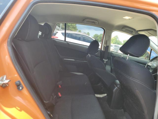 Photo 10 from auction – 2014 SUBARU XV CROSSTR with VIN JF2GPACC0E8297559