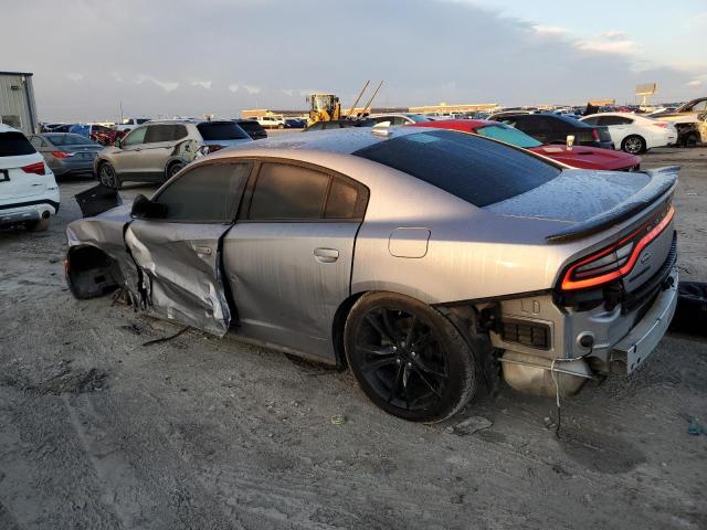 Photo 2 from auction – 2016 DODGE CHARGER SX with VIN 2C3CDXHG9GH154941