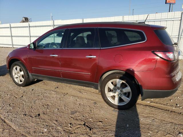 Photo 2 from auction – 2016 CHEVROLET TRAVERSE L with VIN 1GNKVJKD0GJ238779