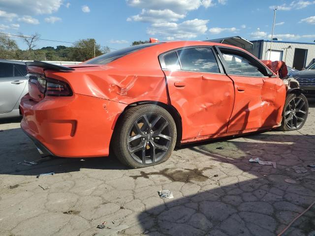 Photo 3 from auction – 2022 DODGE CHARGER R/ with VIN 2C3CDXCT5NH234917