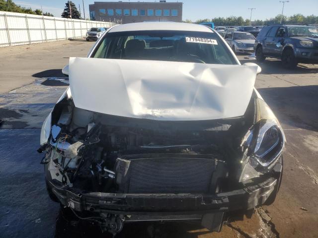 Photo 5 from auction – 2014 KIA RIO LX with VIN KNADM4A38E6326782