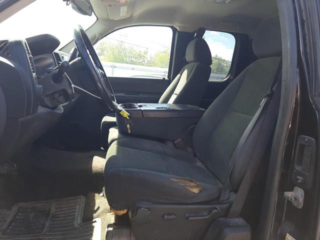 Photo 7 from auction – 2008 CHEVROLET SILVERADO with VIN 2GCEK19J481281768
