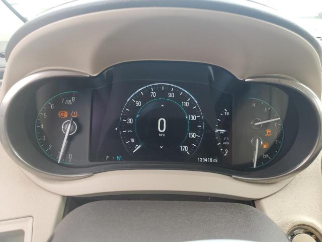 Photo 9 from auction – 2014 BUICK LACROSSE with VIN 1G4GC5G3XEF148045