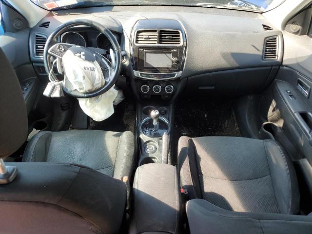 Foto 8 de la subasta – 2015 MITSUBISHI OUTLANDER con VIN 4A4AR4AU7FE039336