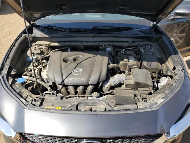 Photo 12 from auction – 2020 MAZDA CX-30 SELE with VIN 3MVDMBCL5LM109027
