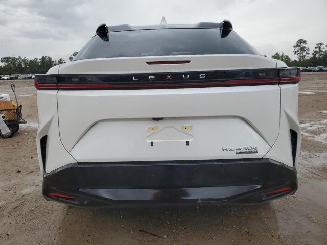 Photo 6 from auction – 2023 LEXUS RZ 450E with VIN JTJAAAAB3PA016251