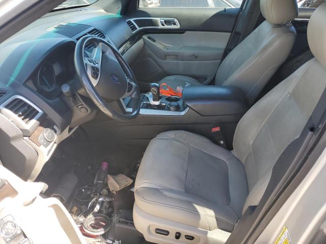 Zdjęcie 7 z aukcji – 2013 FORD EXPLORER L z VIN 1FM5K8F81DGA93499