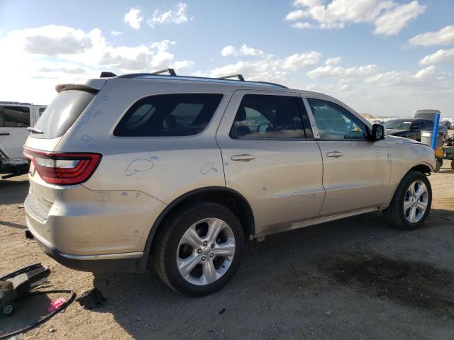Photo 3 from auction – 2014 DODGE DURANGO LI with VIN 1C4SDJDT4EC301514