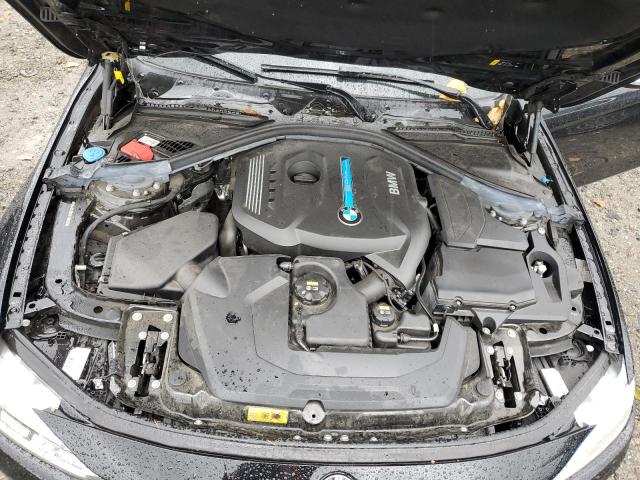 Photo 11 from auction – 2018 BMW 330E with VIN WBA8E1C59JA756422