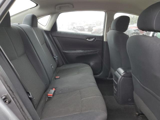 Photo 10 from auction – 2017 NISSAN SENTRA S with VIN 3N1AB7AP2HY387254