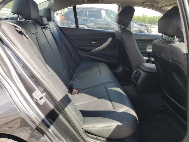 Photo 10 from auction – 2018 BMW 320 I with VIN WBA8A9C59JAH14975
