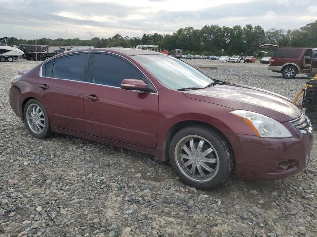 Foto 4 de la subasta – 2011 NISSAN ALTIMA BAS con VIN 1N4AL2AP2BN459996
